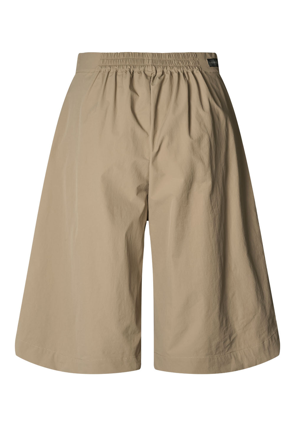 Rethinkit Bermuda Shorts Drift Shorts 0070 gravel