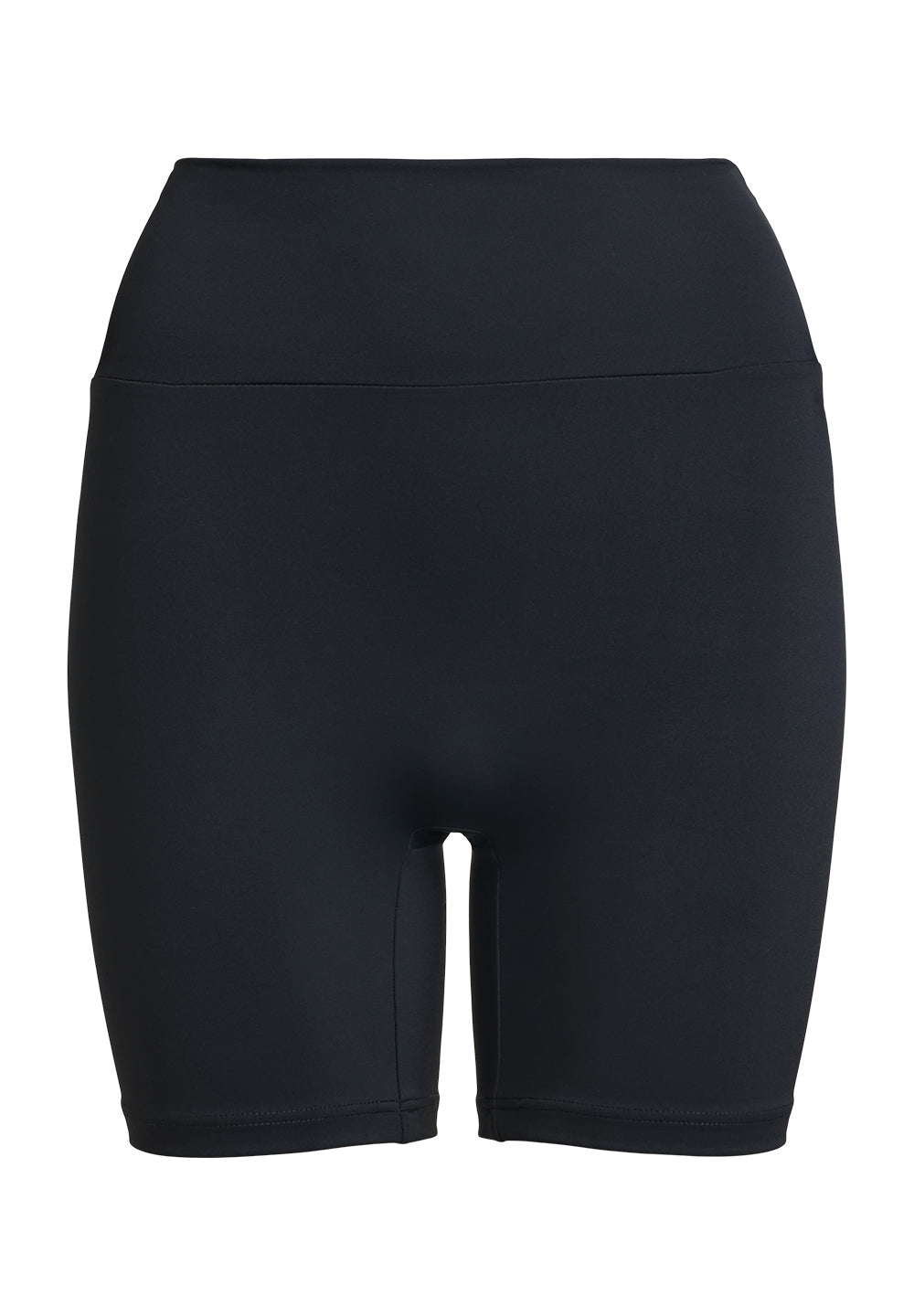 Rethinkit Bike Shorts Butter Soft Shorts 0021 black