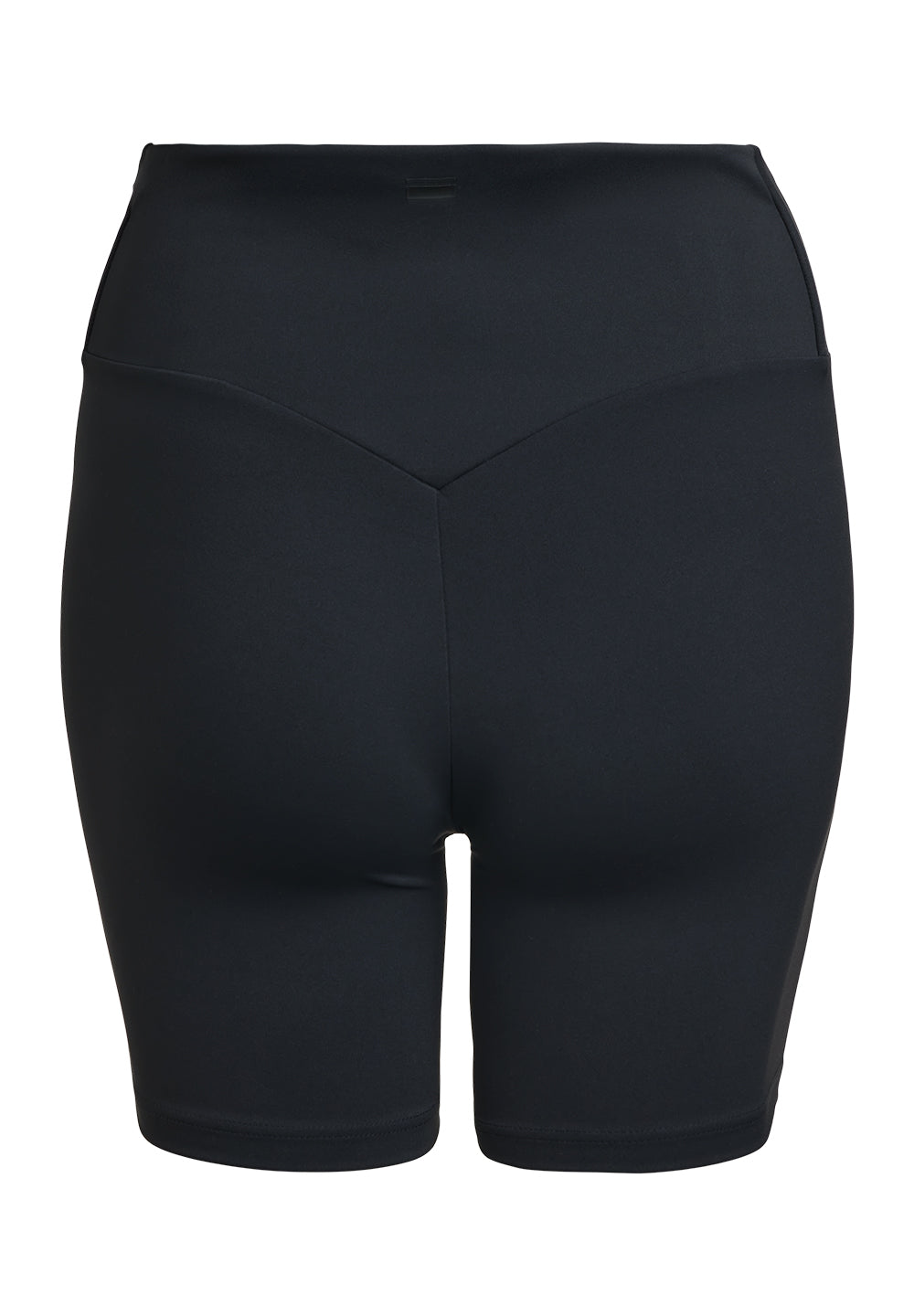 Rethinkit Bike Shorts Butter Soft Shorts 0021 black