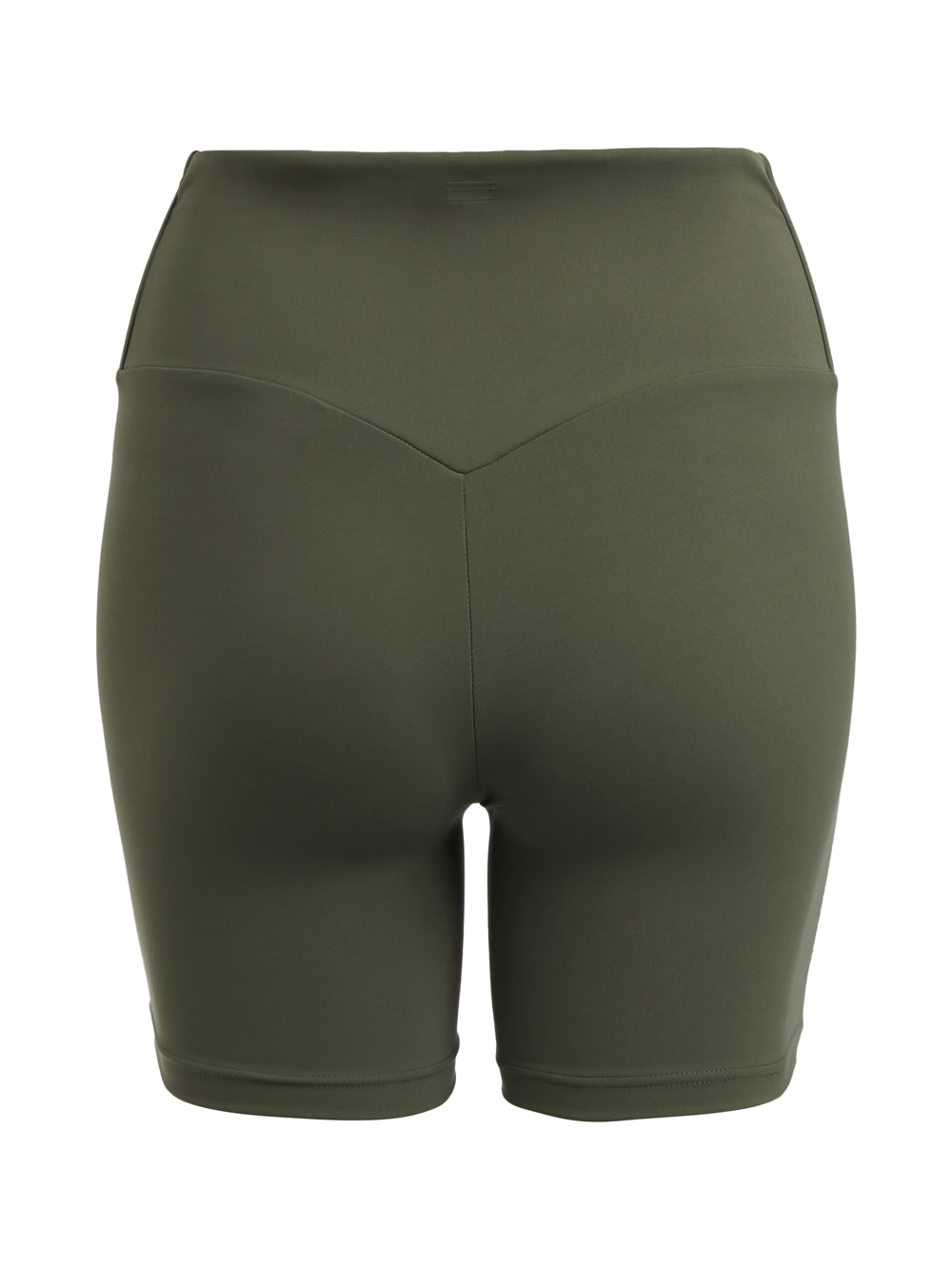 Bike Shorts Butter Soft - dark forest