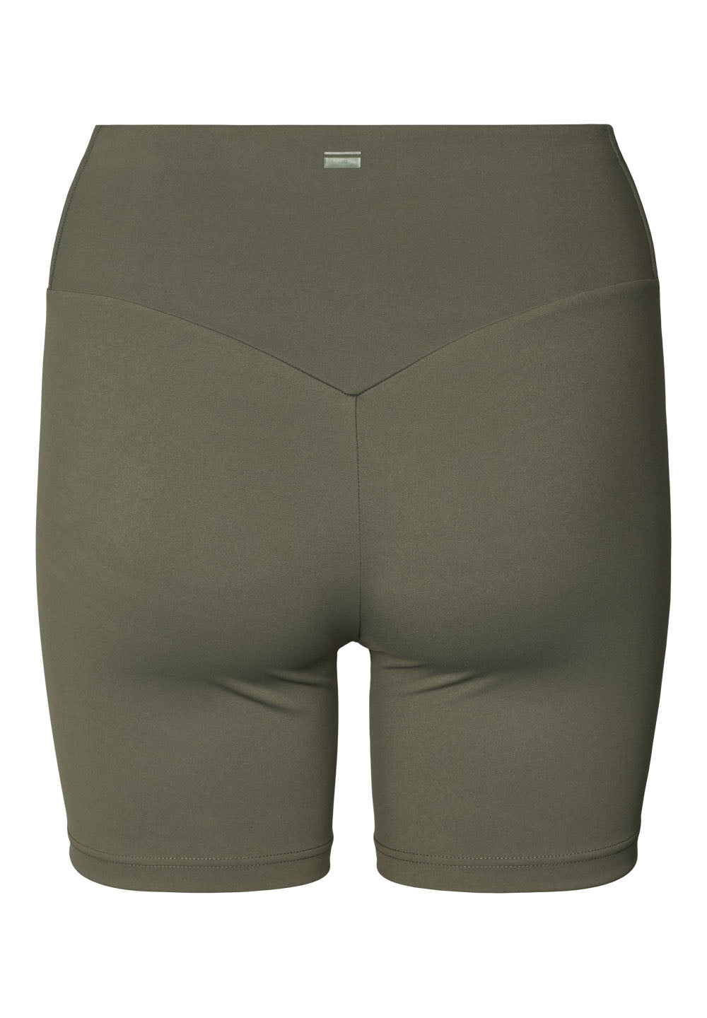 Rethinkit Bike Shorts Butter Soft Shorts 9519 charcoal olive