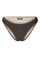 Rethinkit Bikini Bottom BAY Swimwear 0022 almost black
