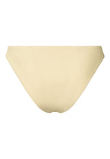 Rethinkit Bikini Bottom BAY Swimwear 5300 lemon curd