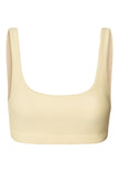 Bikini Top BAY - lemon curd