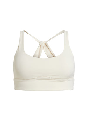 Rethinkit Butter Soft Sports Bra Seinna sports bra 3355 summer sand
