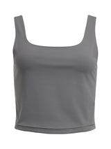 Rethinkit Fitted Top Alice Top 0087 charcoal grey