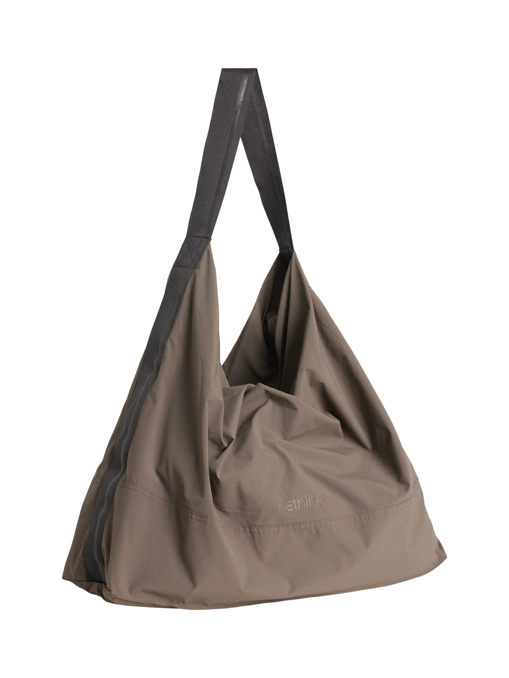 Rethinkit Gym Bag Maggi Acc 3053 dark brown