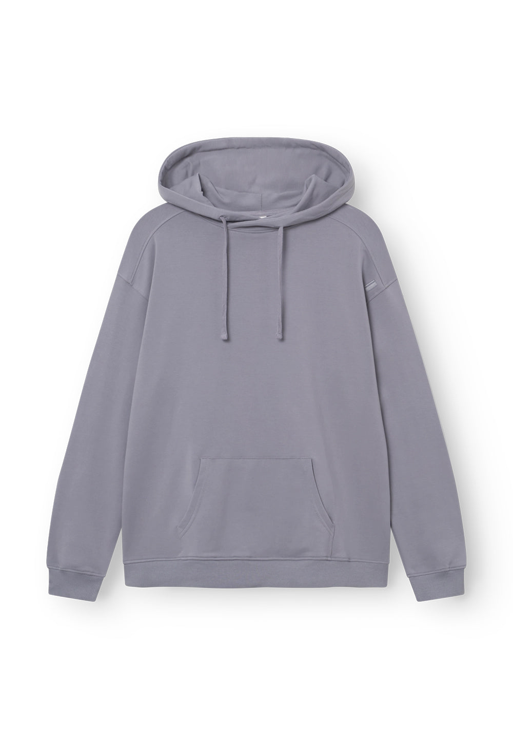 Rethinkit Hoodie Ibbi Sweatshirts 1017 twillight blue