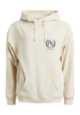 Rethinkit Hoodie Ibbi Sweatshirts 3355 summer sand