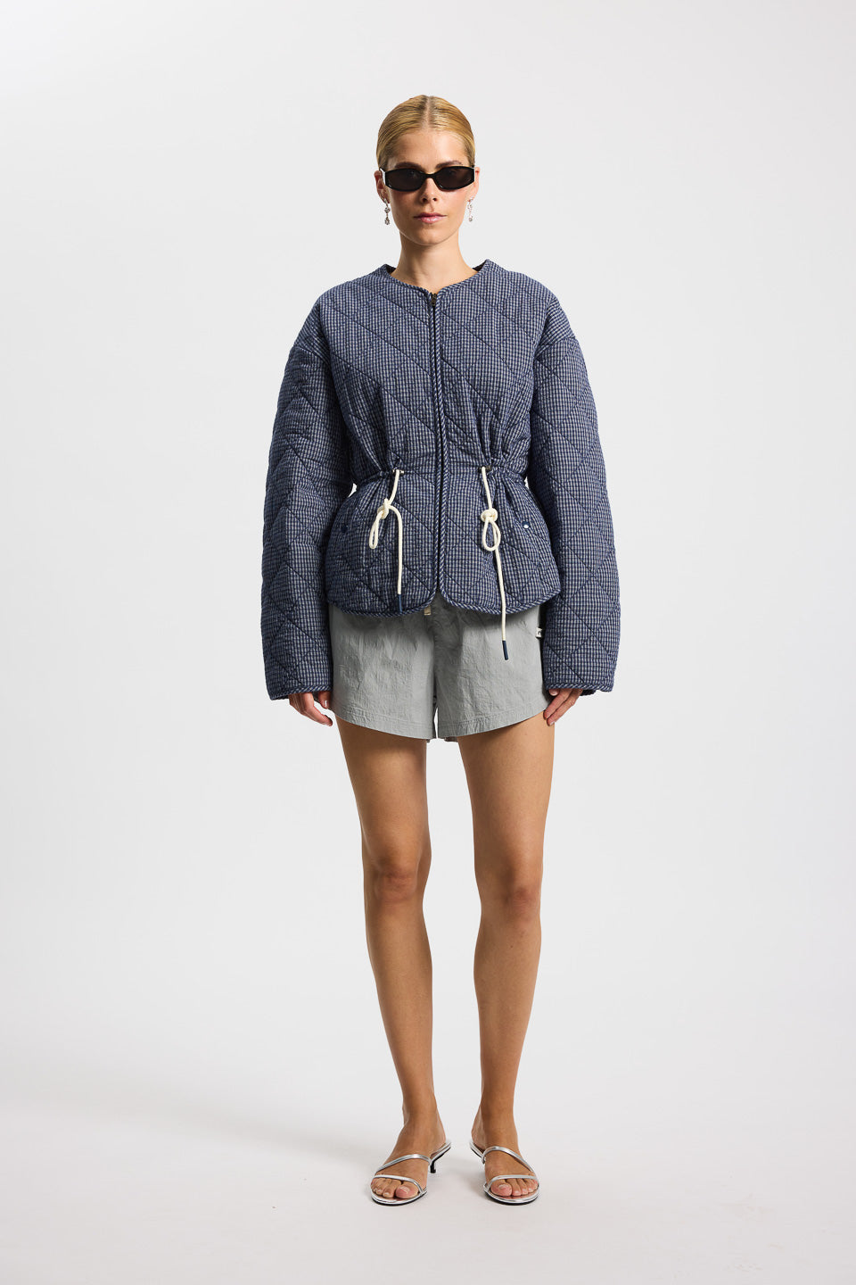Rethinkit Jacket Atelier Jacket 9512 neval academy