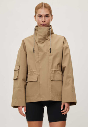 Rethinkit Jacket Cloud Jacket 3226 beige taupe