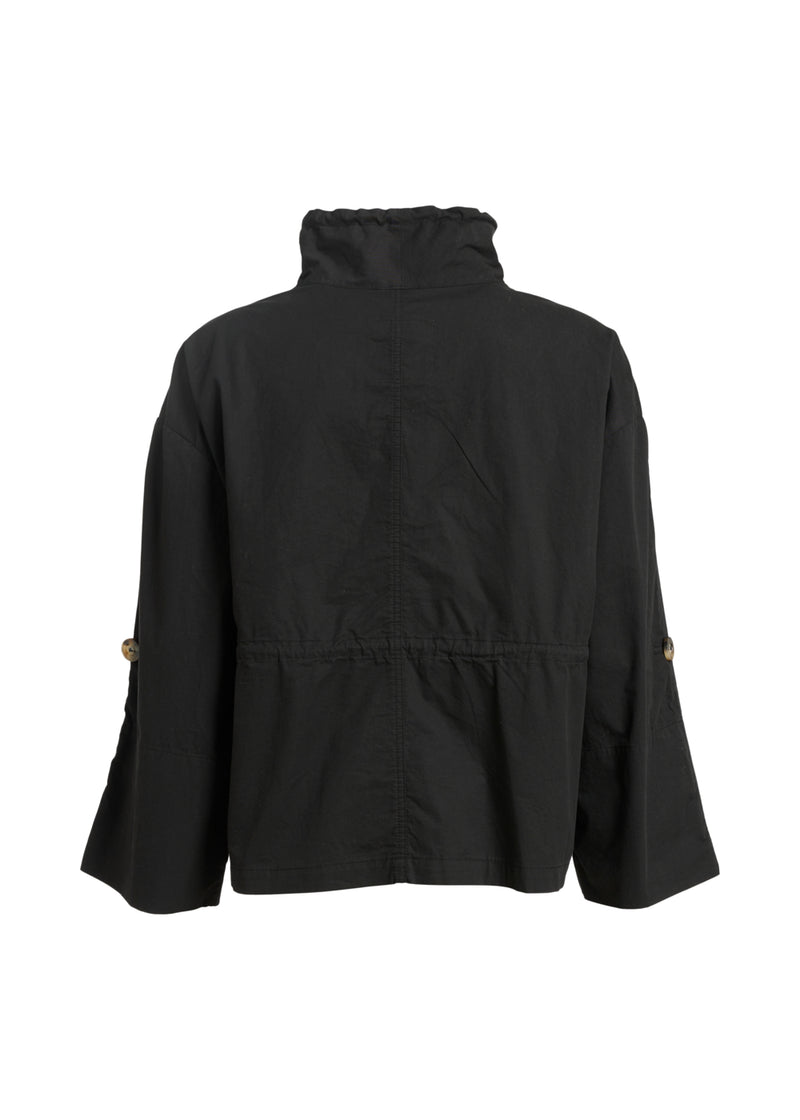 Rethinkit Jacket Cruise Jackets 0021 black