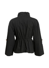 Rethinkit Jacket Cruise Jackets 0021 black