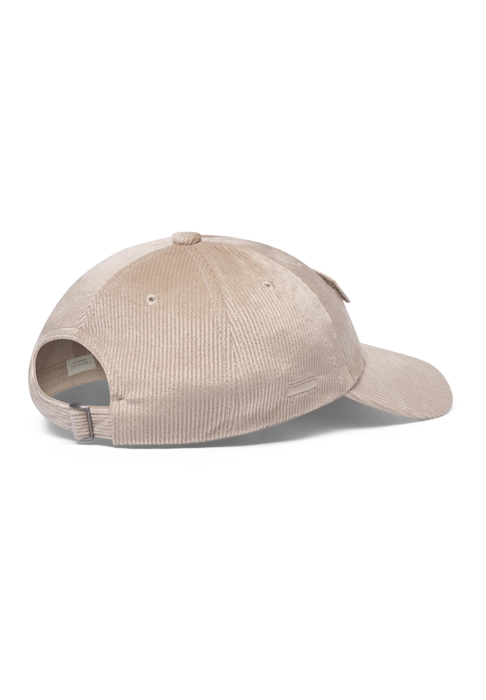 Rethinkit Keep It On Cap Acc 3044 cream toffee