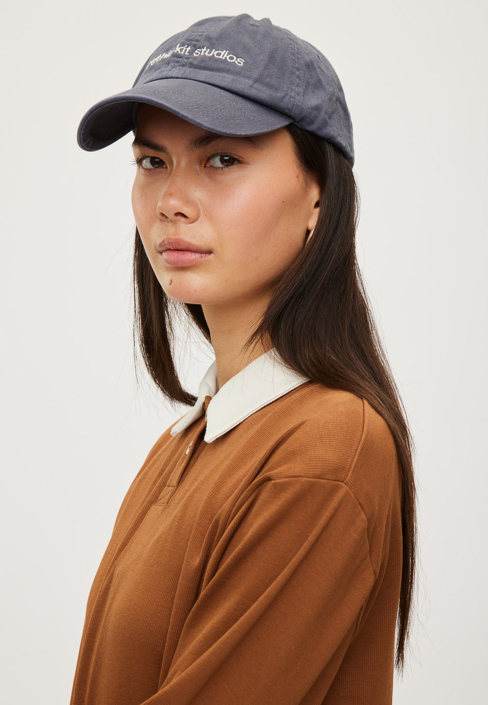 その他 BASEBALL CAP.Invisible ink. Keep_It_On_Cap-Accessory-21805