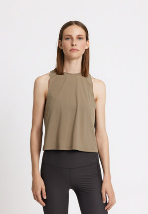 Rethinkit Loose Top Almue Top 3331 fallen rock