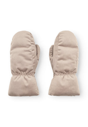 Rethinkit Mittens Country Acc 3044 cream toffee