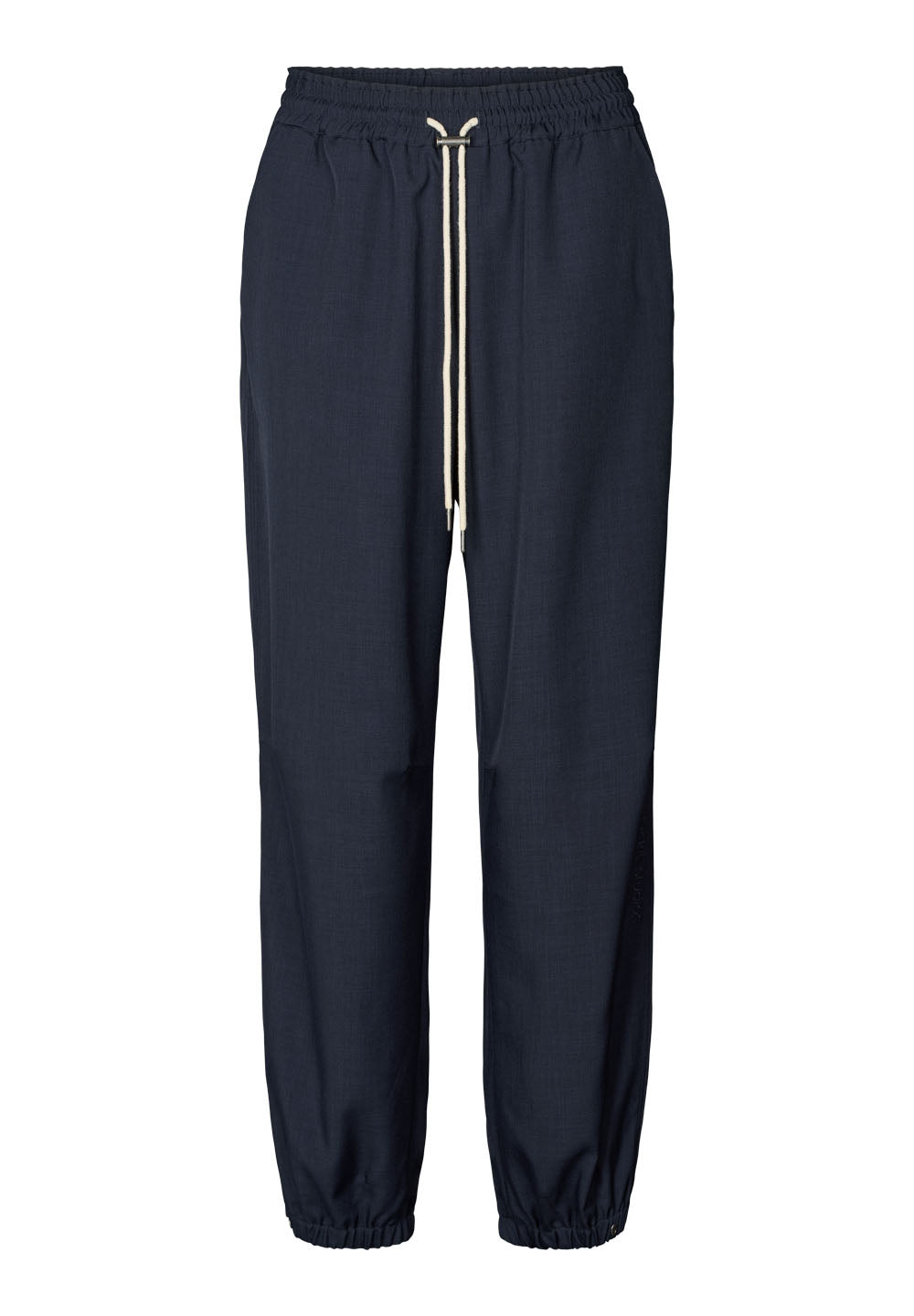 Rethinkit Move Palma Loose Pants Trousers 1596 dark navy