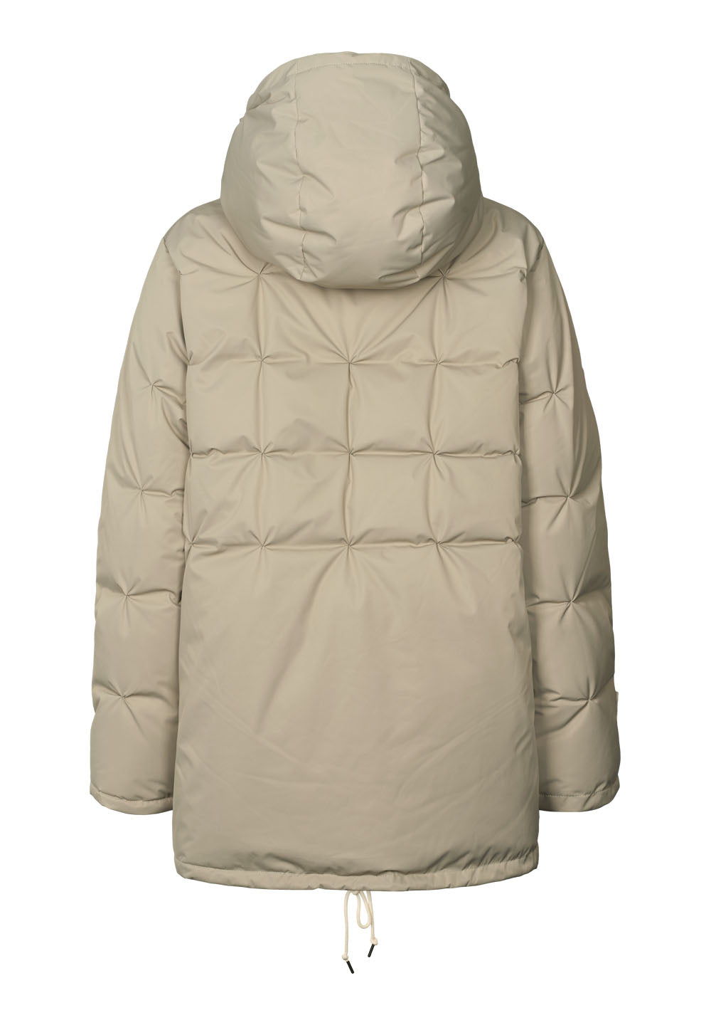 Rethinkit Parka Jacket Cube Jacket 9526 vintage khaki