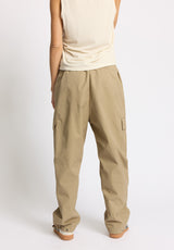 Rethinkit Tech Trousers Cloud Trousers 3226 beige taupe