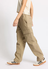 Rethinkit Tech Trousers Cloud Trousers 3226 beige taupe