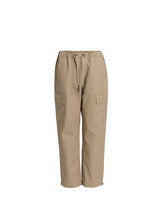 Rethinkit Tech Trousers Cloud Trousers 3226 beige taupe