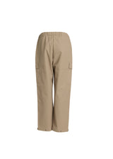 Rethinkit Tech Trousers Cloud Trousers 3226 beige taupe