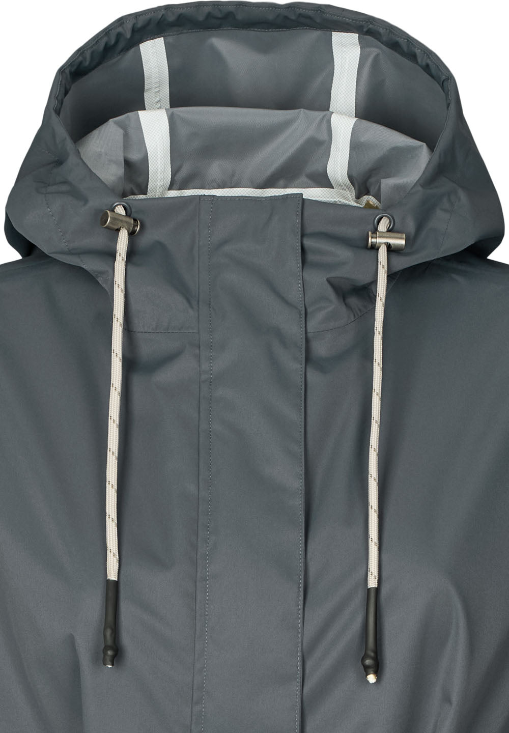 Rethinkit Rainshell Coat coat 1060 ink