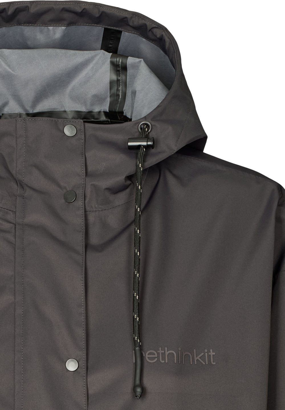 Rethinkit Rainshell Jacket Jacket