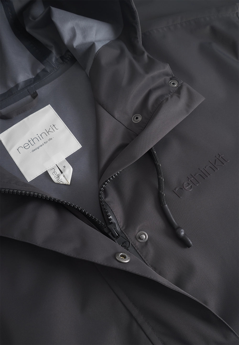 Rethinkit Rainshell Jacket Jacket