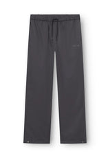 Rethinkit Rainshell Trousers Rainwear 0022 almost black