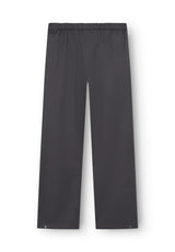 Rethinkit Rainshell Trousers Rainwear 0022 almost black