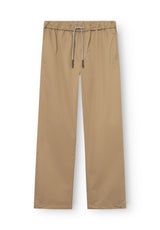 Rethinkit Rainshell Trousers Rainwear 4210 golden brown