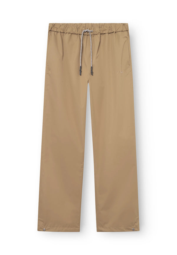 Rethinkit Rainshell Trousers Rainwear 4210 golden brown