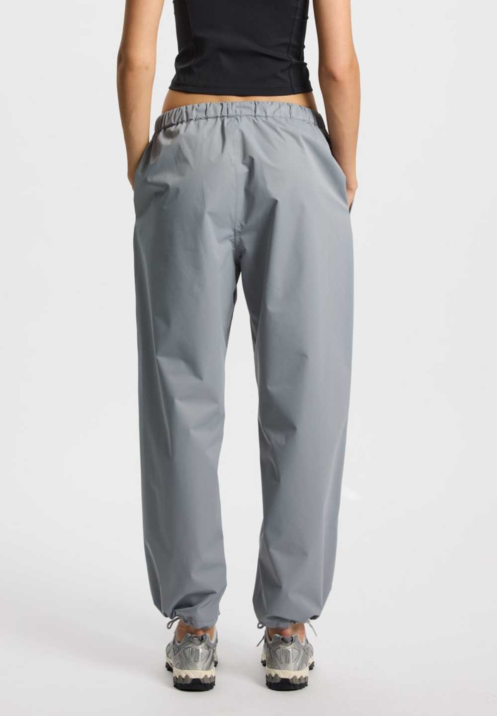 Rethinkit Rainshell Trousers Trousers 1527 sky 
