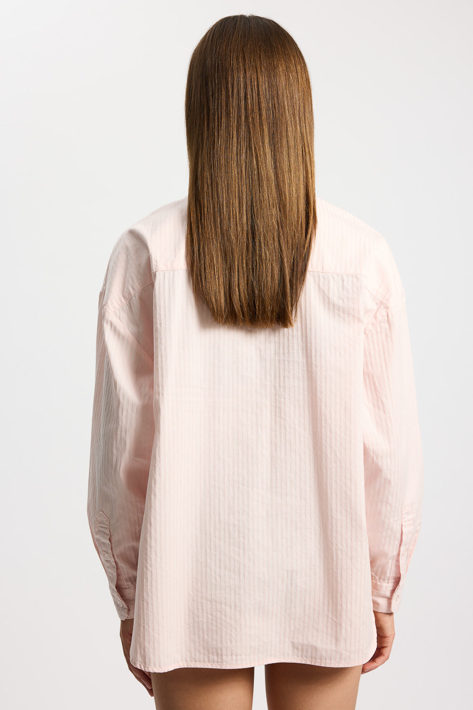 Rethinkit Shirt Dayflow Shirts and Blouses 9516 primrose pink