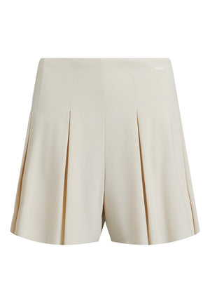 Rethinkit Skorts Quite Please Shorts 3355 summer sand