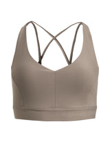 Rethinkit Sports Bra Seville Sports Bra 3086 dark rock