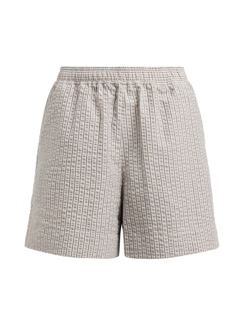 Rethinkit Striped Shorts Shorts 0180 stripe