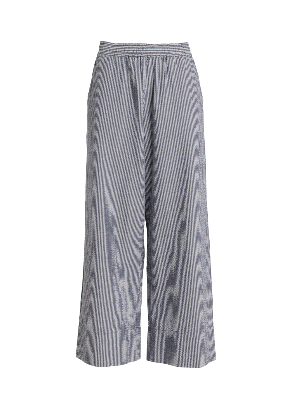 【Raucohouse】Modni stripe pajama pants Modni stripe pajama pants - Raucohouse | 60% - Asian Fashion