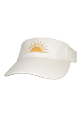 Rethinkit Sun Visor Cap Acc 3355 Summer sand