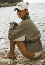 Rethinkit Sunkissed Cap Acc 3355 summer sand