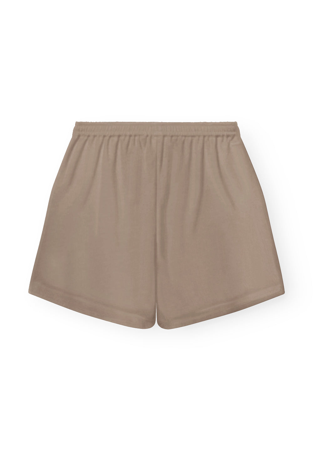 Rethinkit Sweat Shorts HANGOUT Light Shorts 0075 warm grey