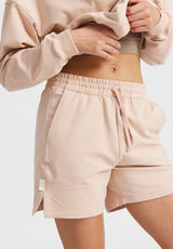 Rethinkit Sweat Shorts Pipi Shorts 2026 rose dust