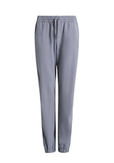 Rethinkit Sweatpants Ibina Trousers 1017 twillight blue