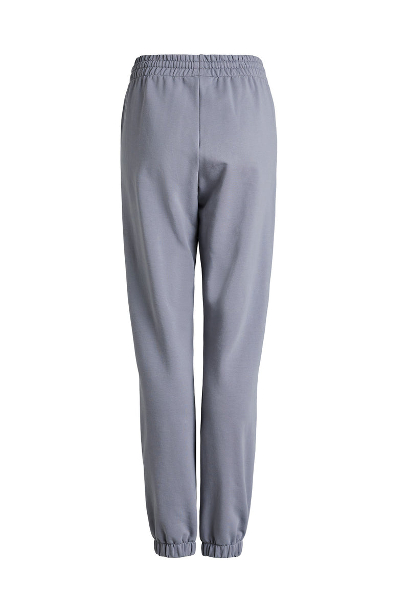 Rethinkit Sweatpants Ibina Trousers 1017 twillight blue