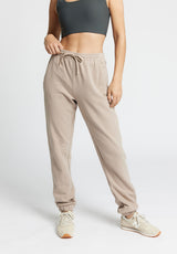 Rethinkit Sweatpants Ibina Trousers 3300 mocha