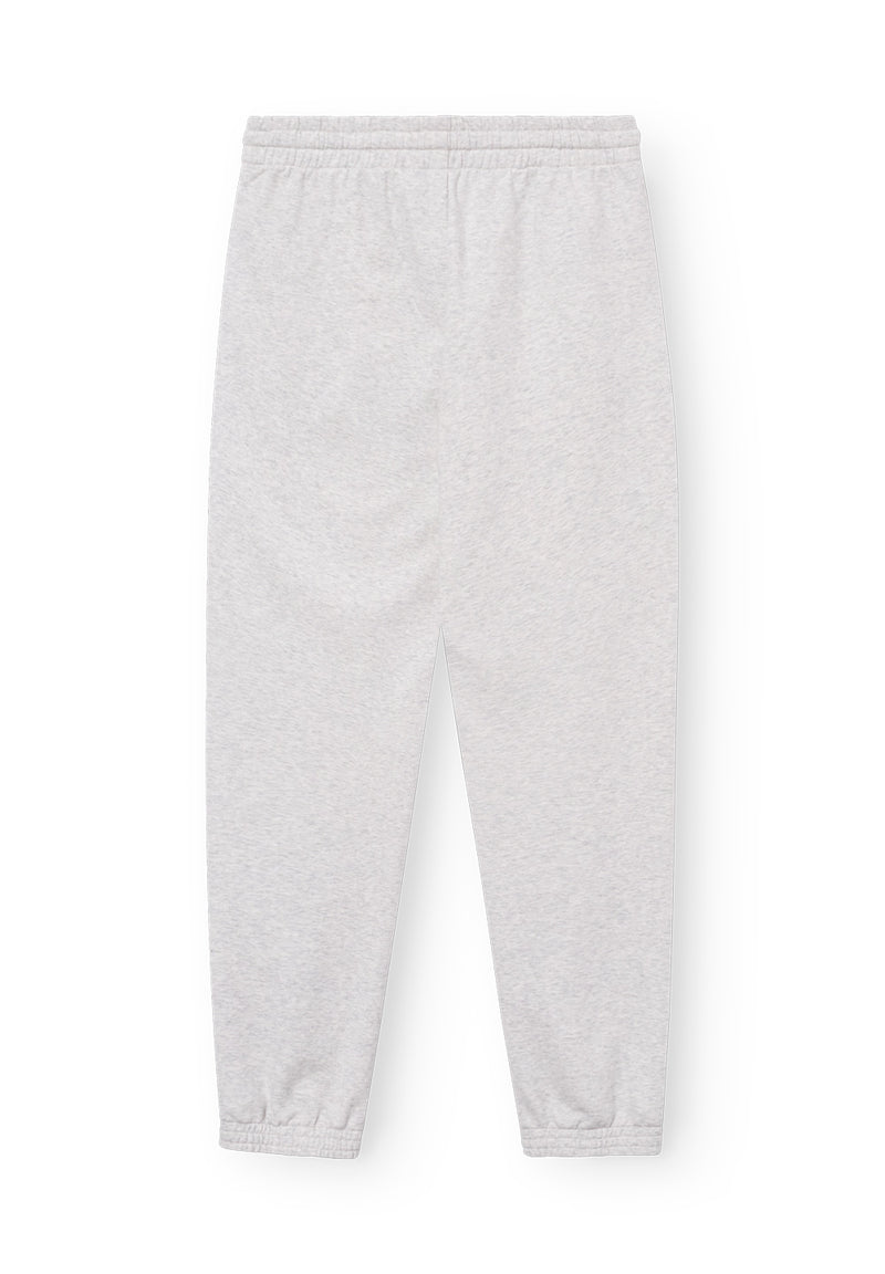 Rethinkit Sweatpants Unisex One Sweatshirts 0220 light melange grey