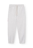 Sweatpants Unisex One - light melange grey