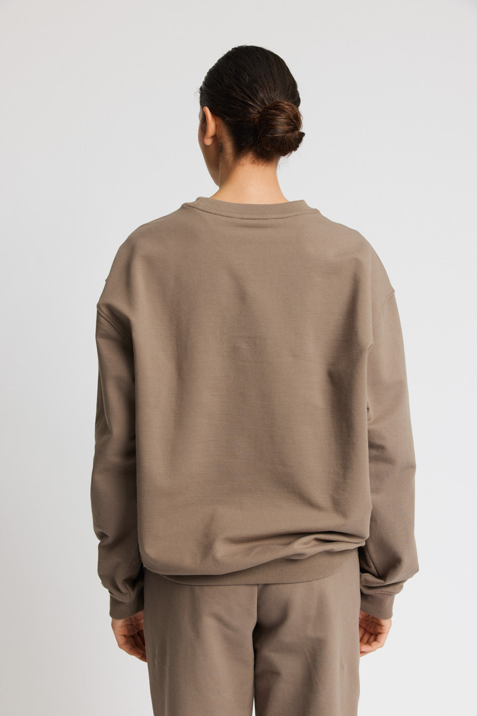 Rethinkit Sweatshirt Unisex One Sweatshirts 3170 falcon